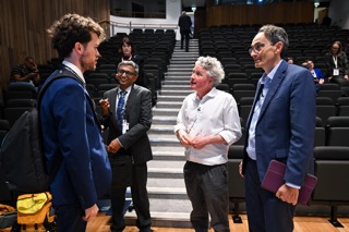 Photo from Med 2026
